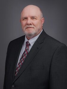 Dave Whitman - VP Operations at Liberty Lift Solutions