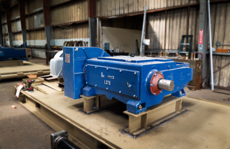 Liberty lift | jet pump