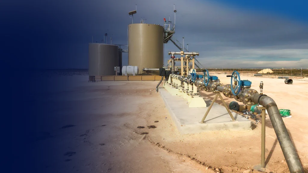 Liberty lift | horizontal pumping systems (hps)