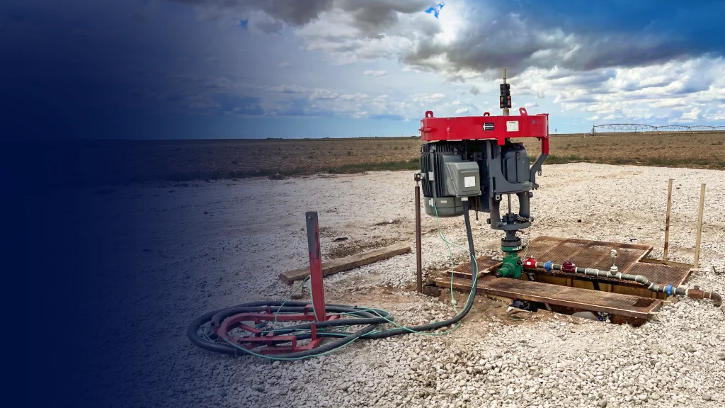 Liberty lift | progressive cavity pump (pcp) systems