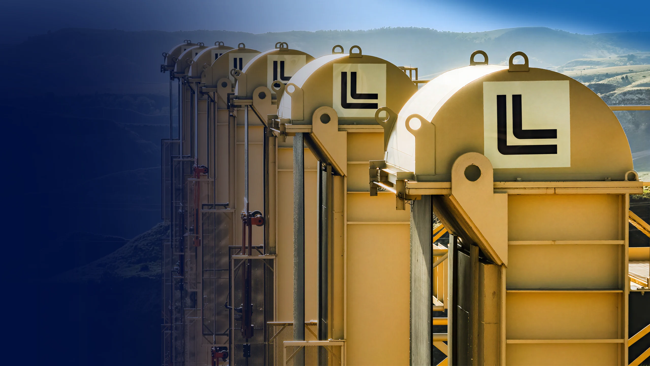 Liberty lift | xl long stroke pumping units
