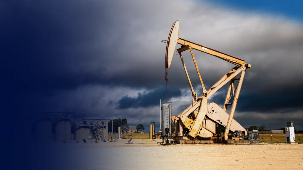 Liberty lift | used conventional beam pumping units