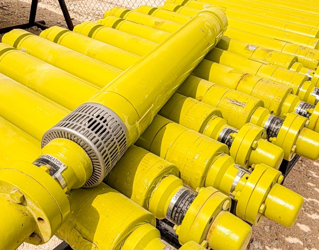 Liberty lift | electric submersible pumps (esp)
