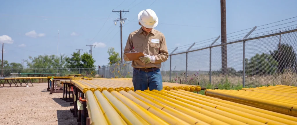 Liberty lift | electric submersible pumps (esp)