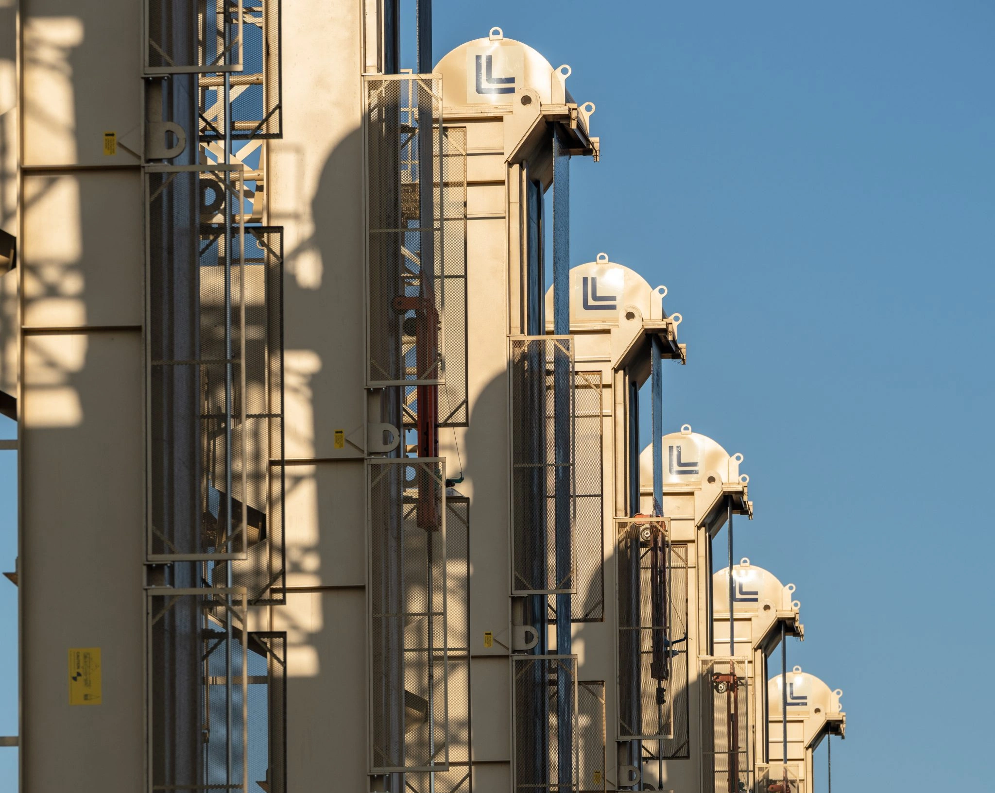 Liberty lift | xl long stroke pumping units