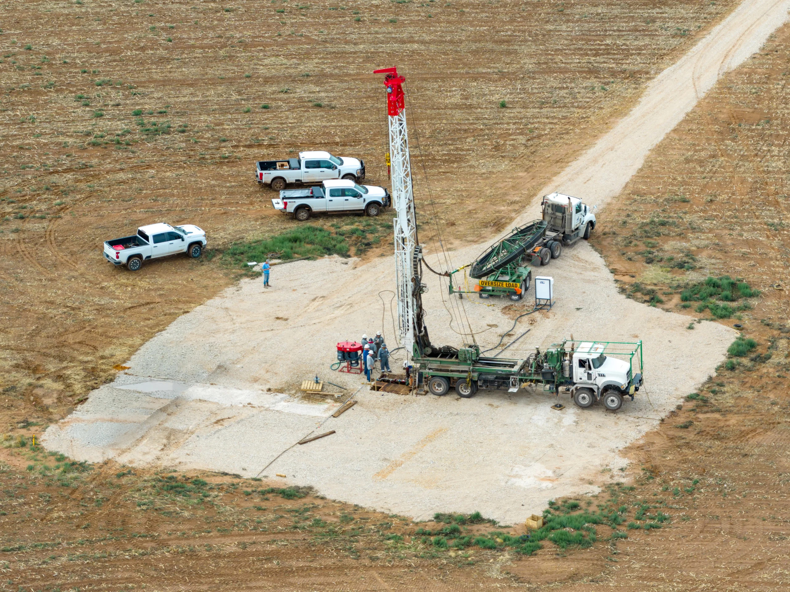 Liberty lift | progressive cavity pump (pcp) systems