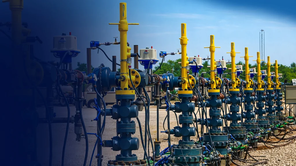 Liberty lift | plunger lift systems