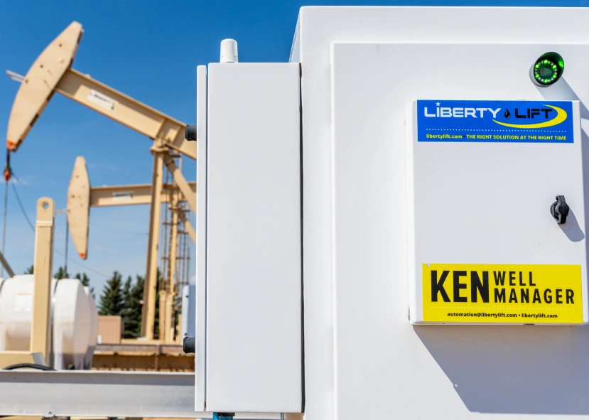 Liberty lift