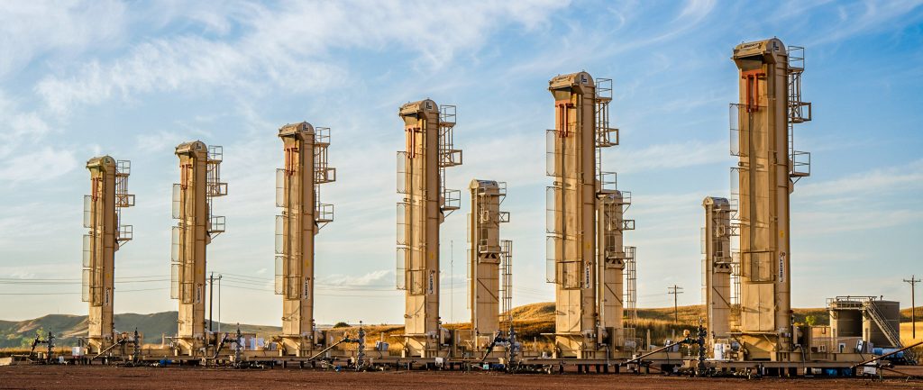 Liberty lift | xl long stroke pumping units