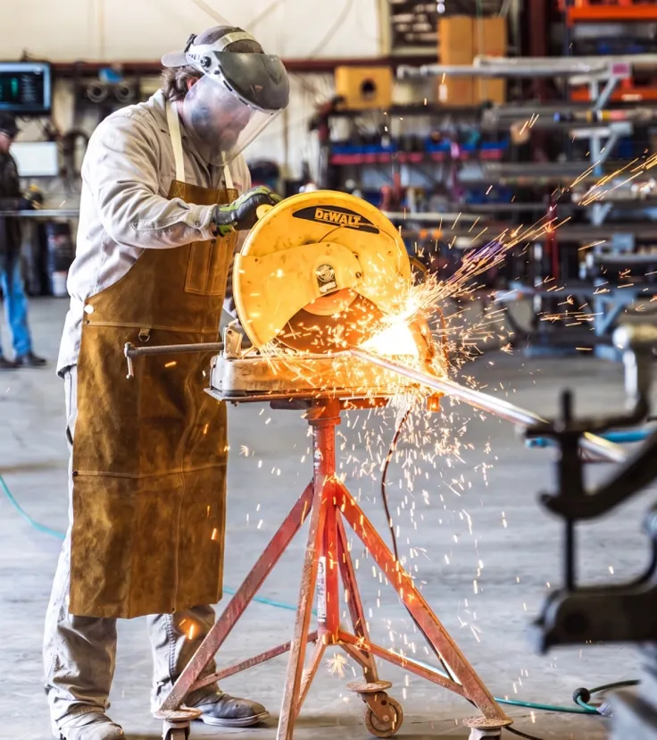 Liberty lift | downhole rod pumps, bha and tools