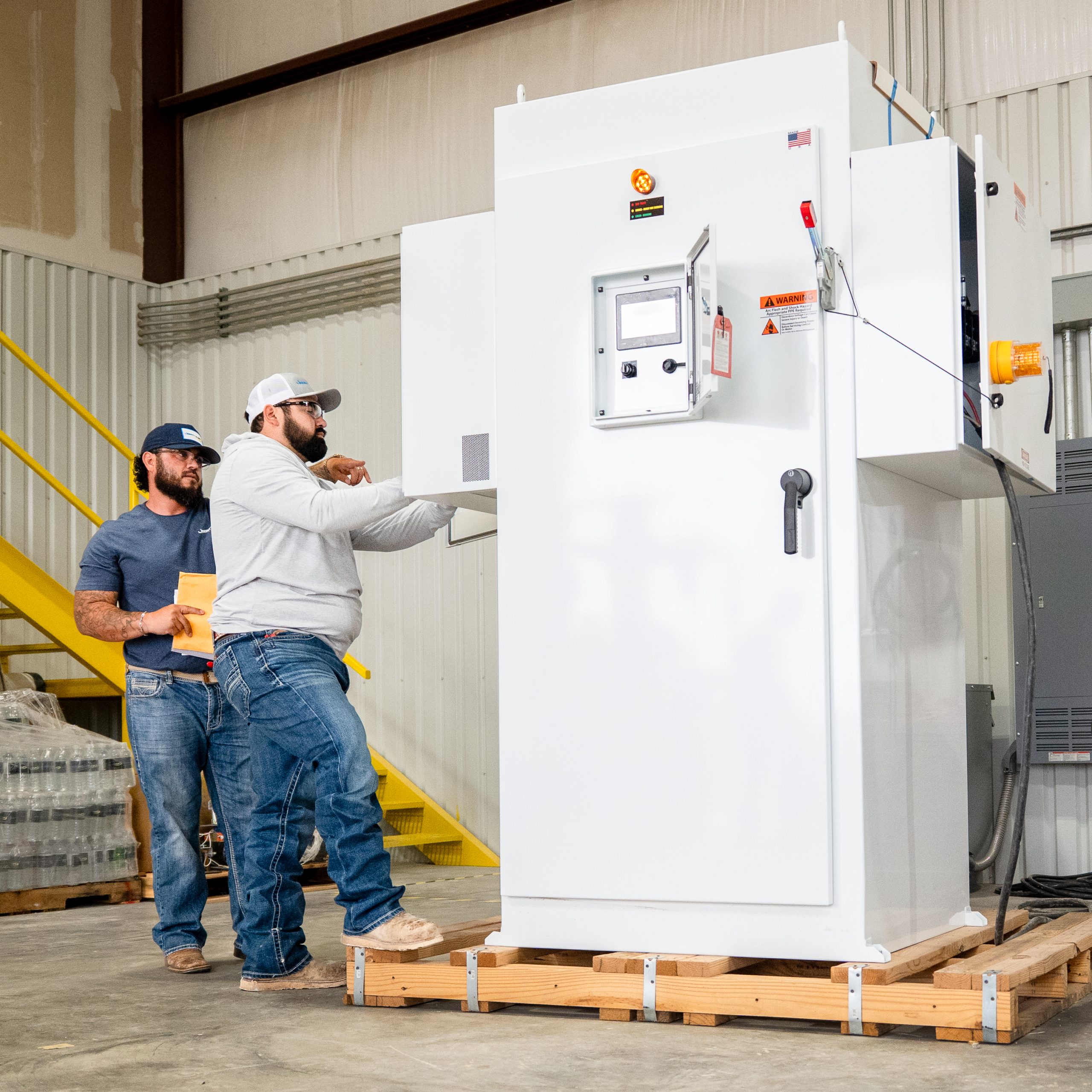 Liberty lift | electric submersible pumps (esp)