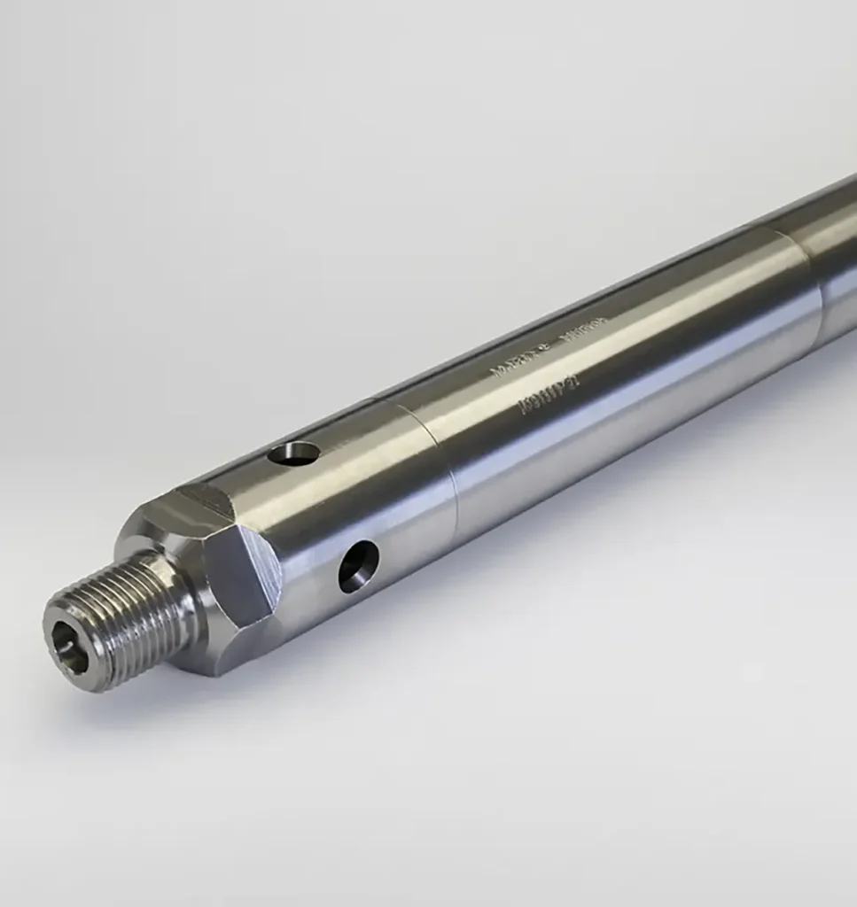 Liberty lift | gas lift systems