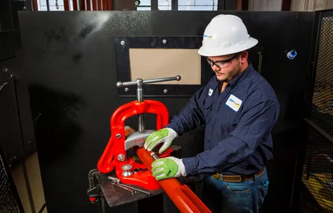 Liberty Lift Solutions