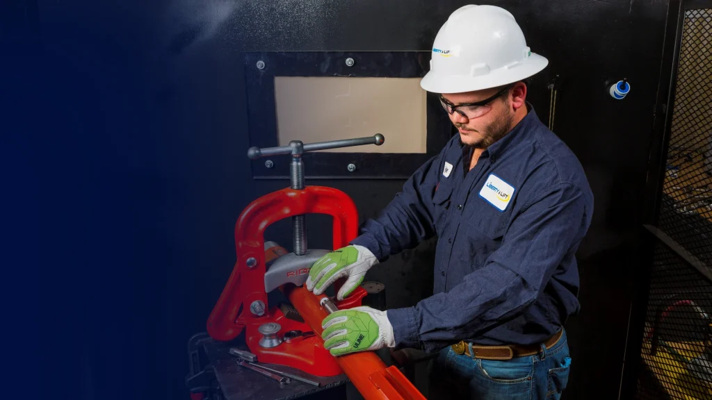 Liberty lift | gas lift systems