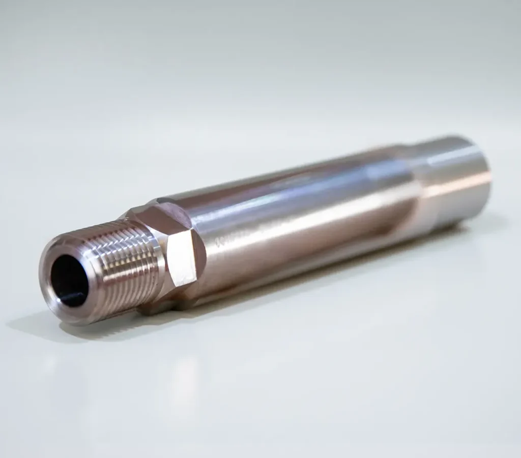 Liberty lift | gas lift systems