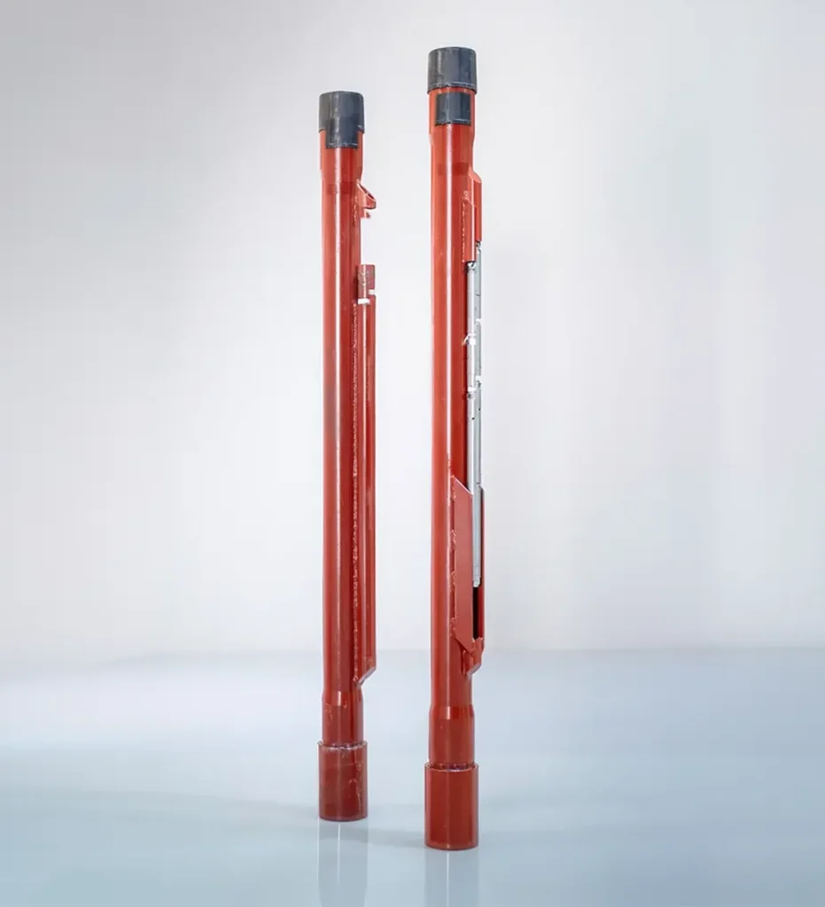 Liberty lift | gas lift systems