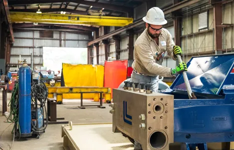 Liberty Lift Solutions