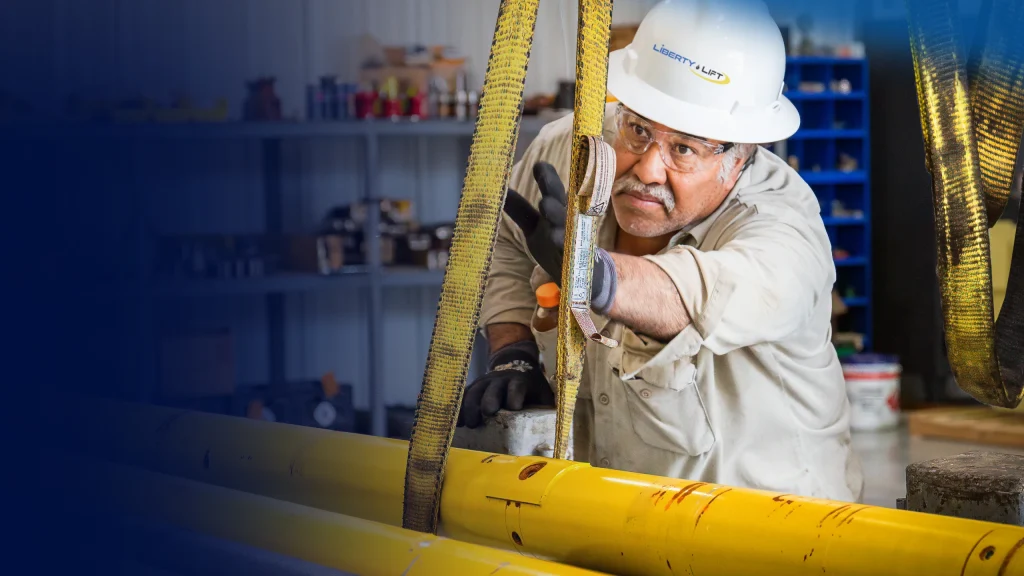 Liberty lift | electric submersible pumps (esp)