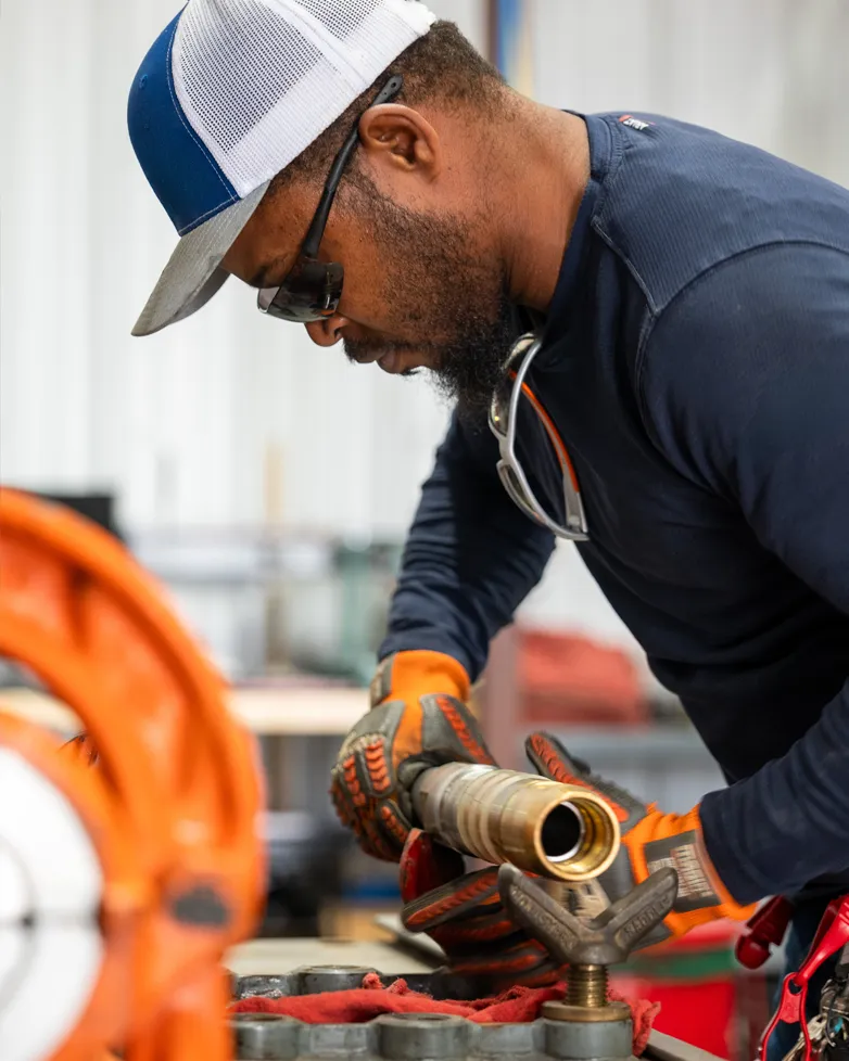 Liberty lift | downhole rod pumps, bha and tools